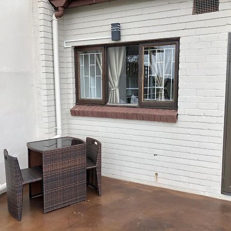Apartmán Winston House Durban Pokoj fotografie