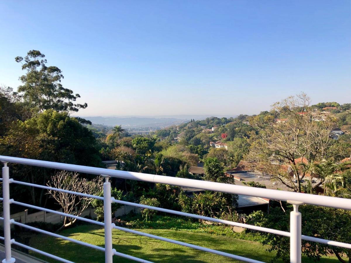 Apartmán Winston House Durban Exteriér fotografie