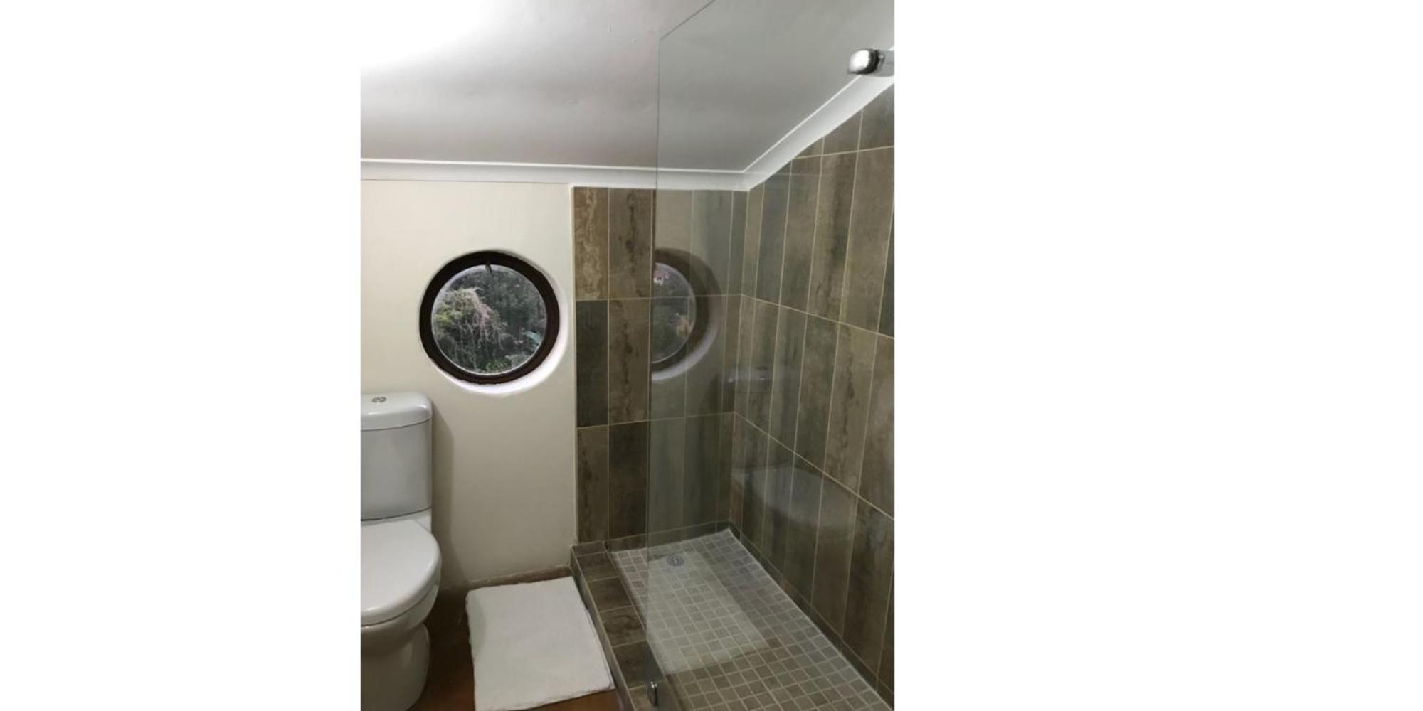 Apartmán Winston House Durban Exteriér fotografie
