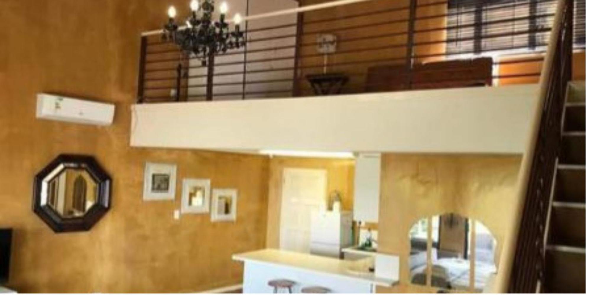 Apartmán Winston House Durban Exteriér fotografie