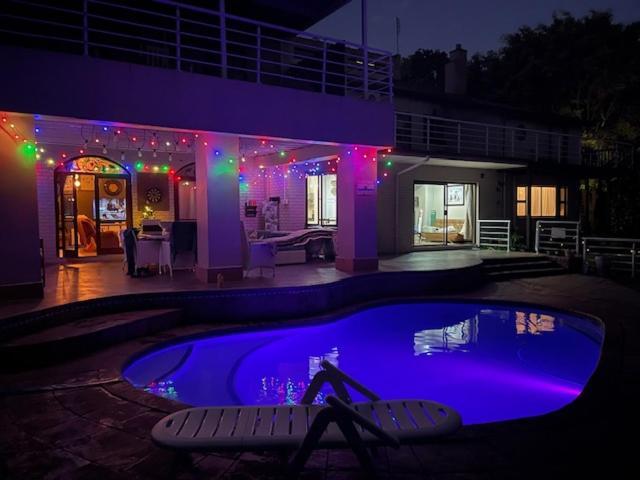 Apartmán Winston House Durban Exteriér fotografie