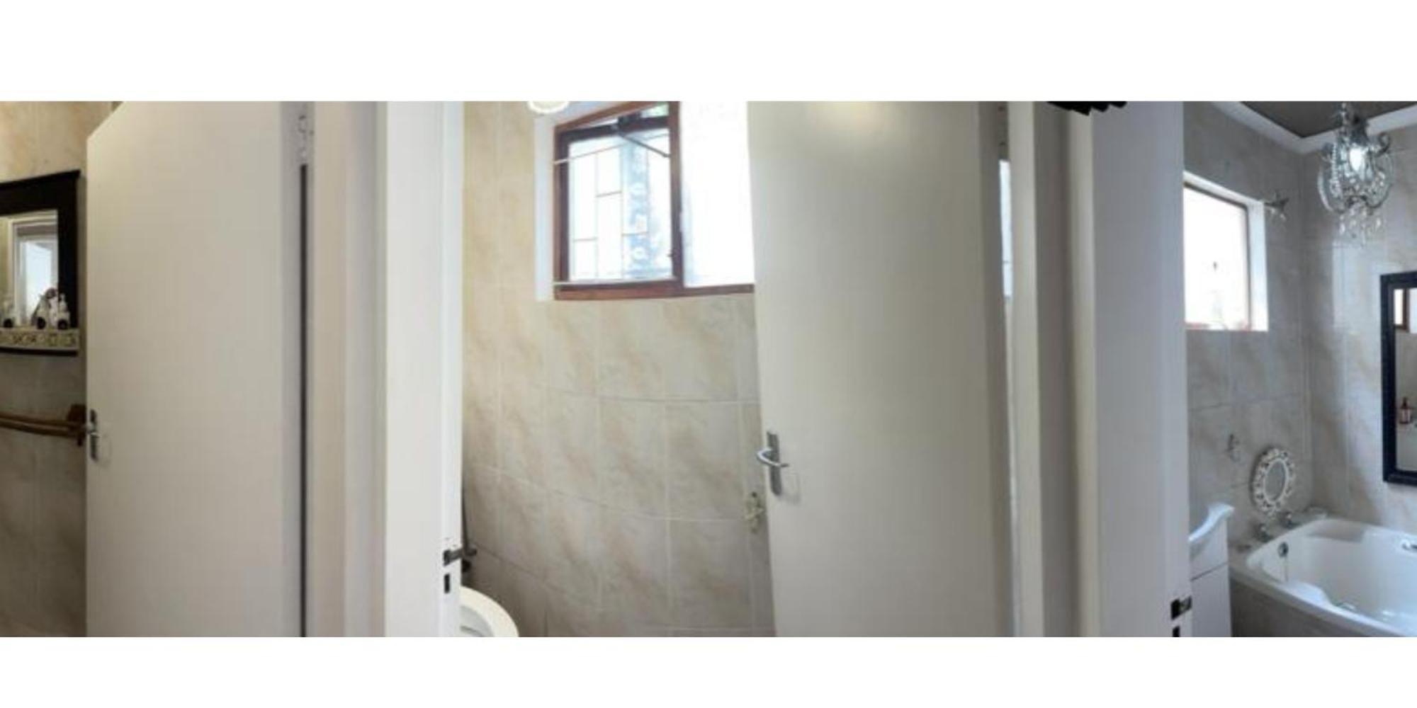 Apartmán Winston House Durban Exteriér fotografie