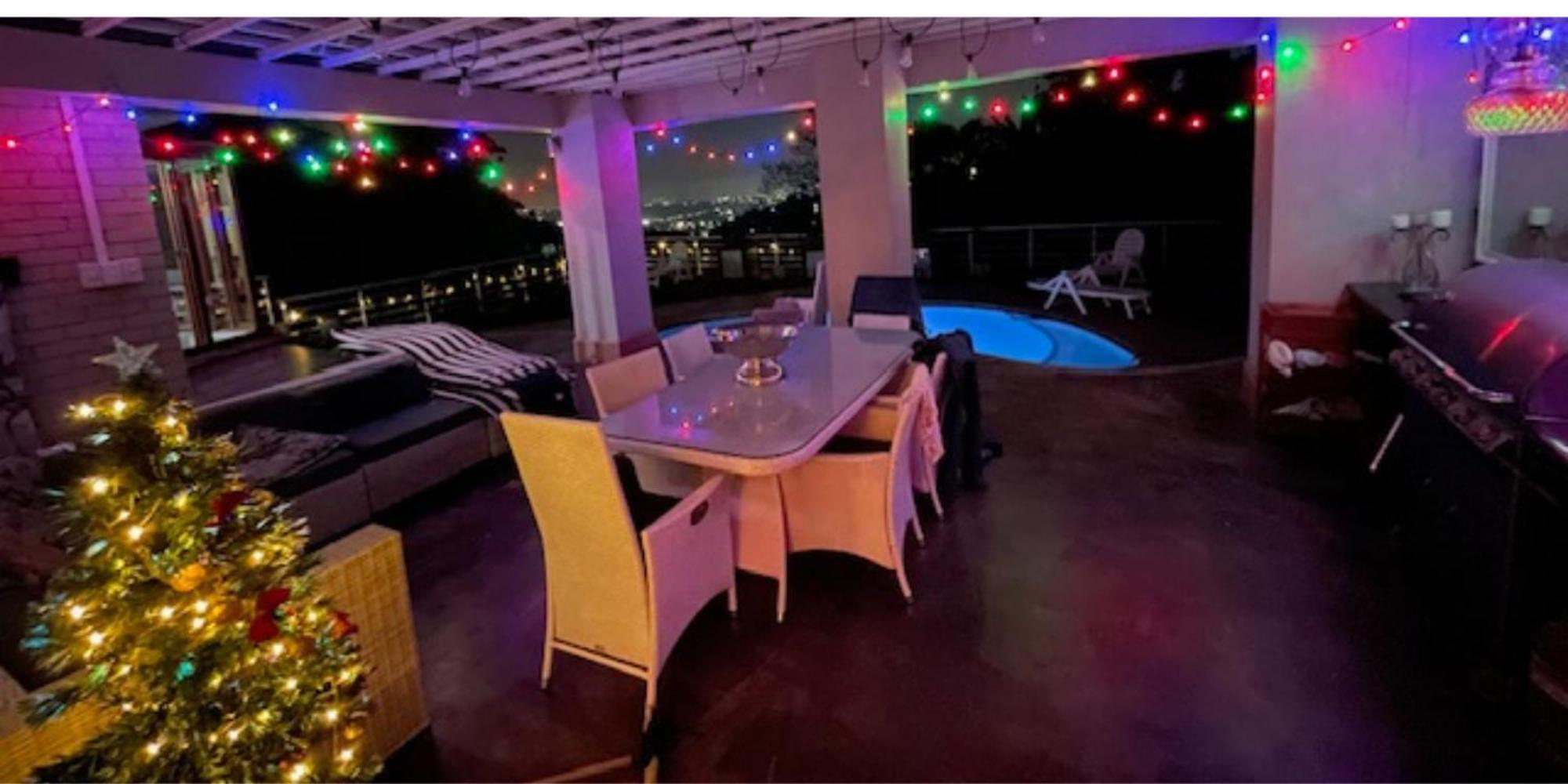 Apartmán Winston House Durban Exteriér fotografie